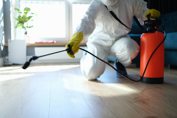 Reliable Sewage Cleanup contractor in Hillsboro, IN by Dulley Family Biohazard Services